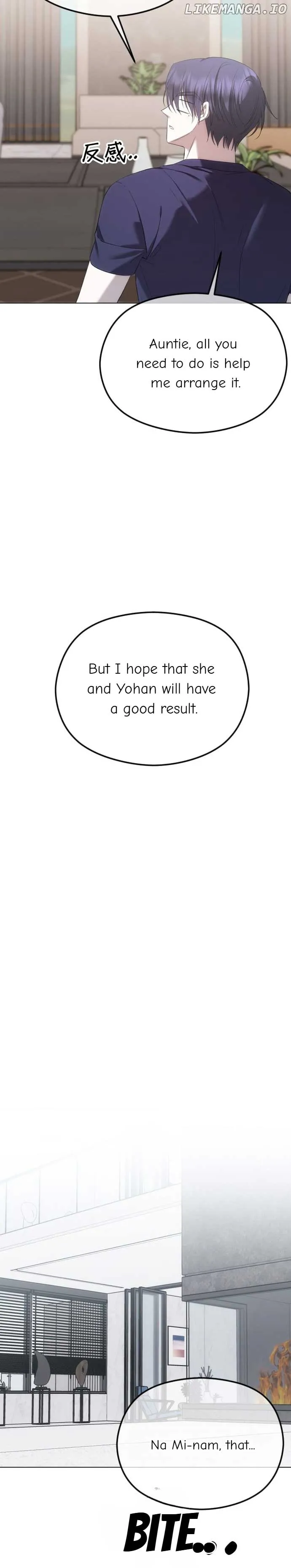 The Ending, I Want to Change It Chapter 48 Online - página 21