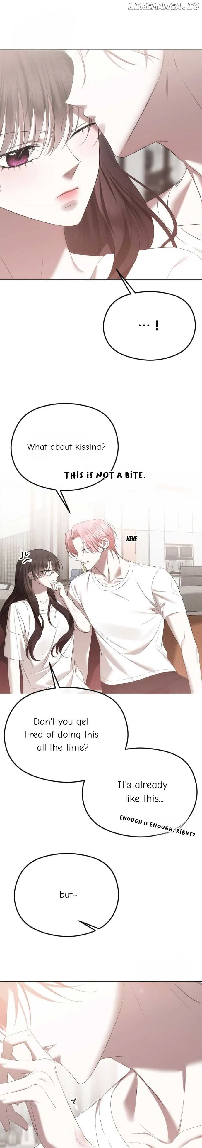 The Ending, I Want to Change It Chapter 48 Online - página 23