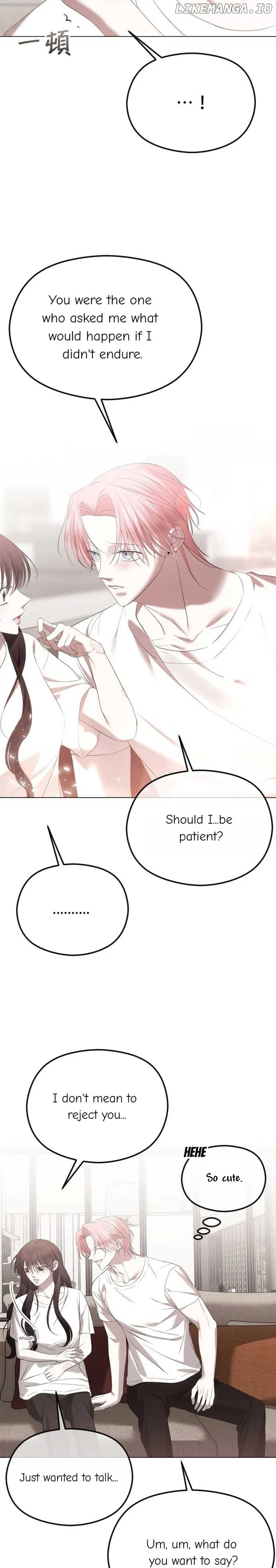 The Ending, I Want to Change It Chapter 48 Online - página 24