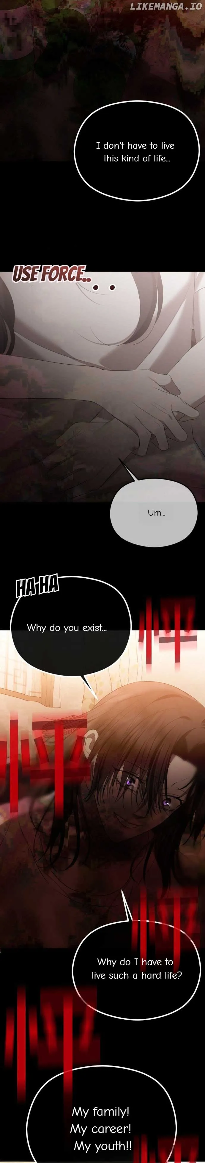 The Ending, I Want to Change It Chapter 48 Online - página 26