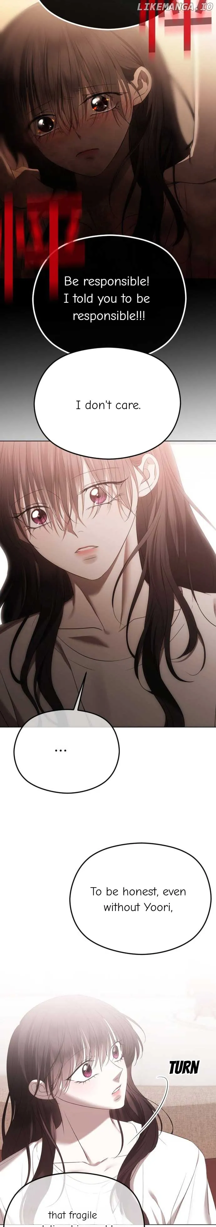 The Ending, I Want to Change It Chapter 48 Online - página 27