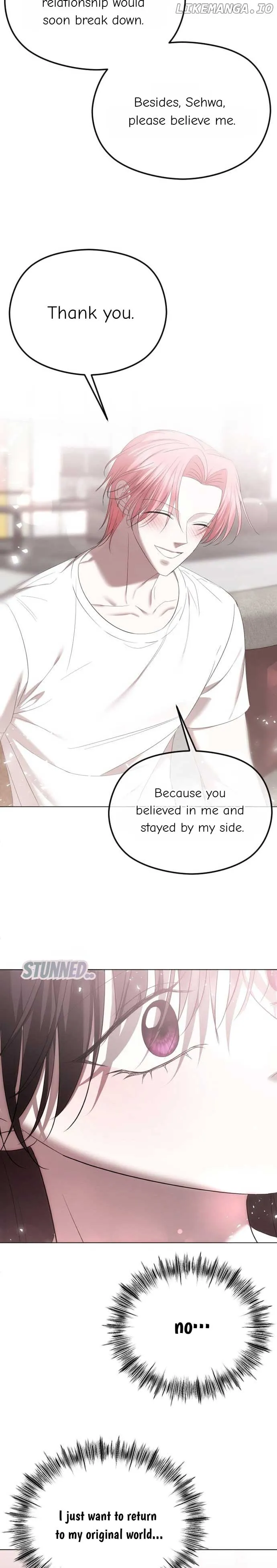 The Ending, I Want to Change It Chapter 48 Online - página 28