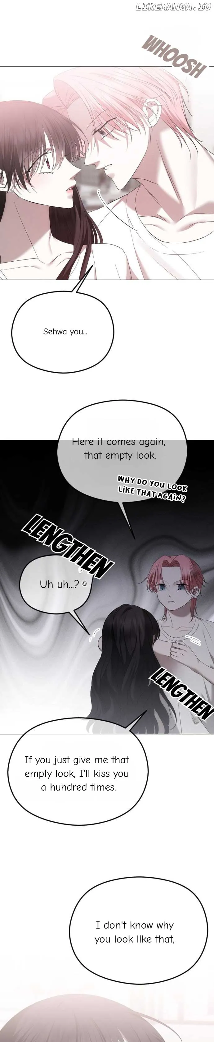 The Ending, I Want to Change It Chapter 48 Online - página 30