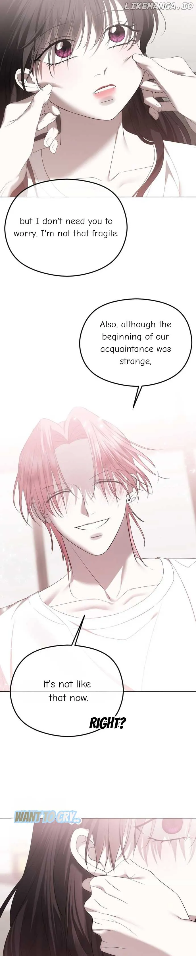 The Ending, I Want to Change It Chapter 48 Online - página 31