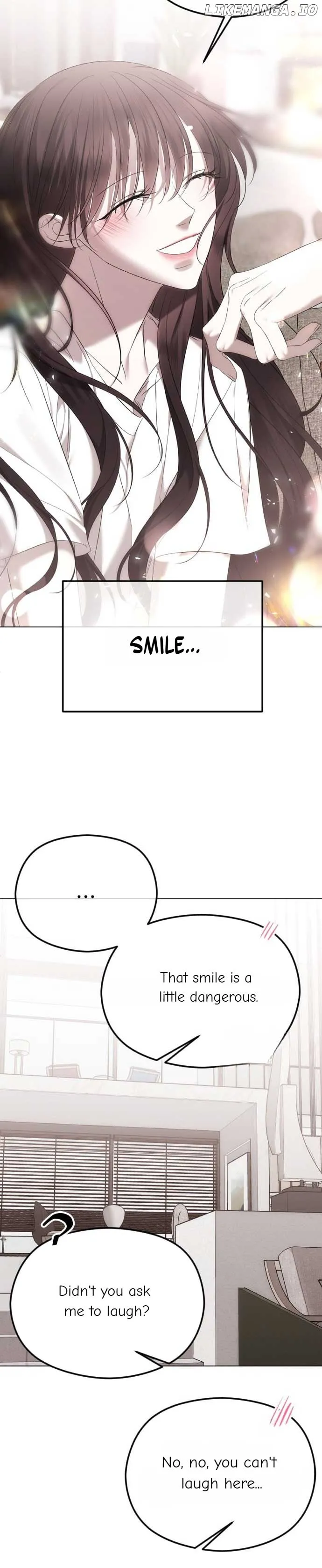 The Ending, I Want to Change It Chapter 48 Online - página 33