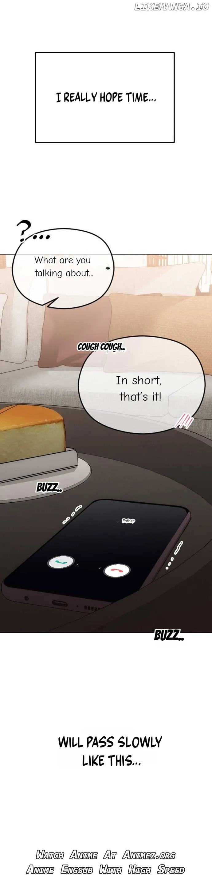 The Ending, I Want to Change It Chapter 48 Online - página 34