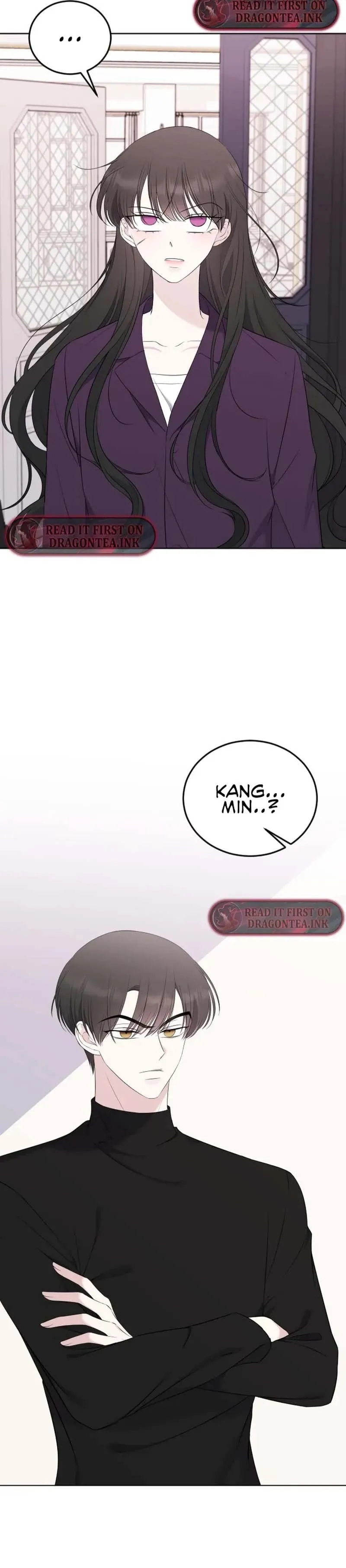 The Ending, I Want to Change It Chapter 5 Online - página 15