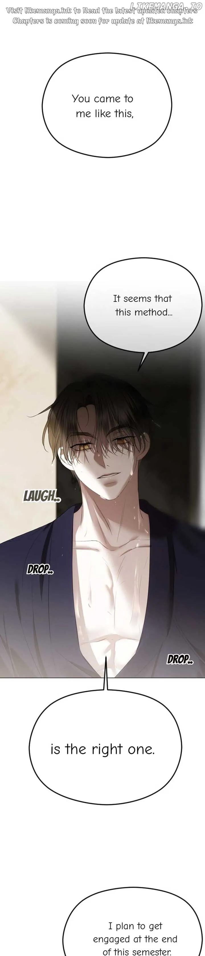 The Ending, I Want to Change It Chapter 50 Online - página 1