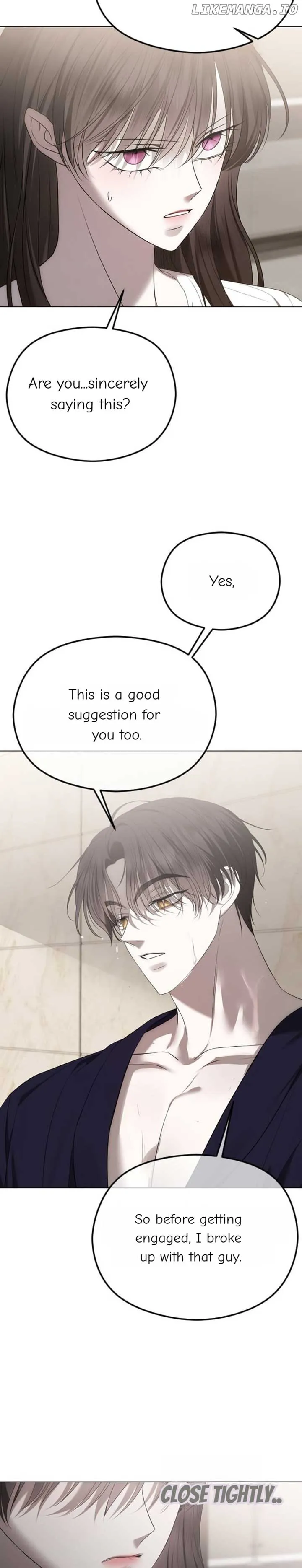 The Ending, I Want to Change It Chapter 50 Online - página 2