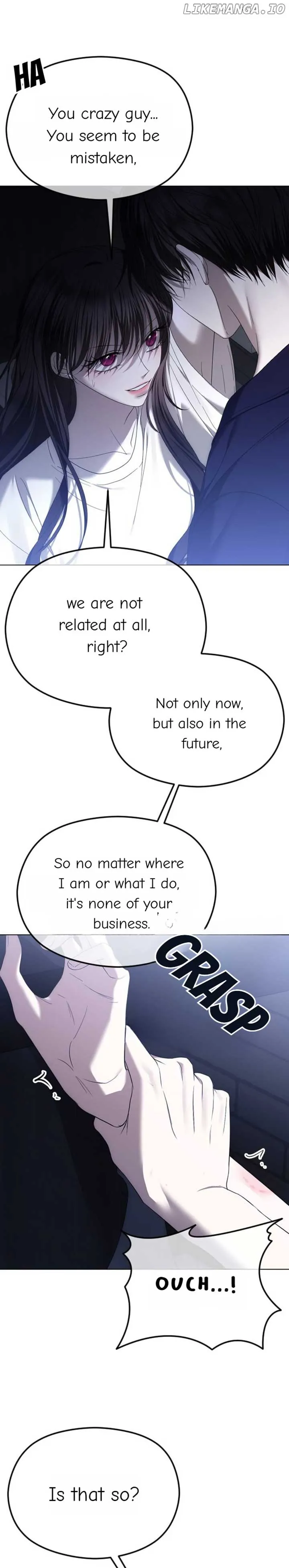 The Ending, I Want to Change It Chapter 50 Online - página 8