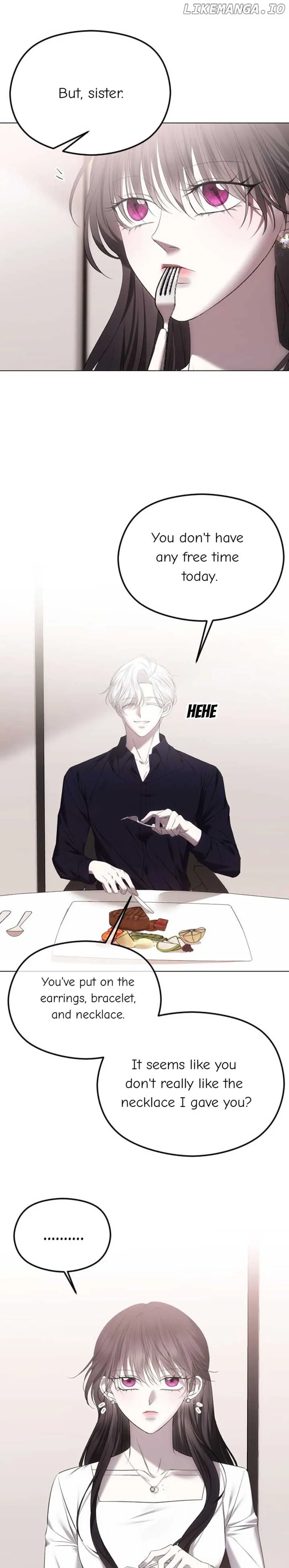 The Ending, I Want to Change It Chapter 50 Online - página 13