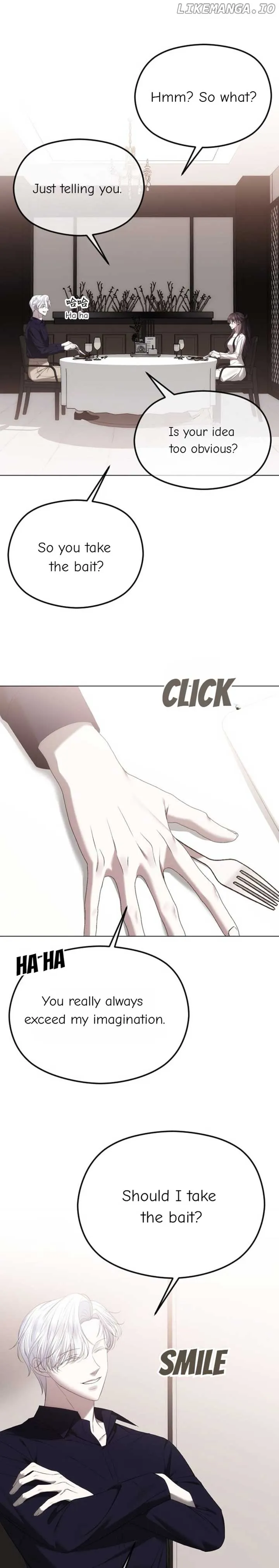 The Ending, I Want to Change It Chapter 50 Online - página 15
