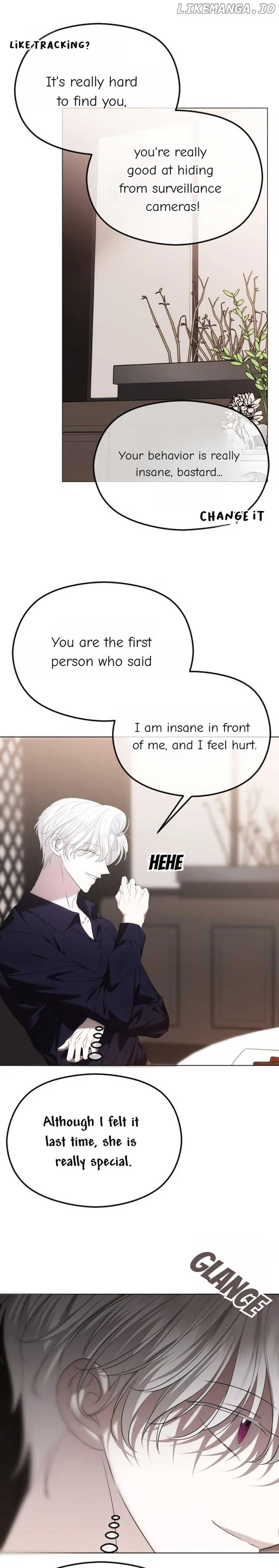 The Ending, I Want to Change It Chapter 50 Online - página 18