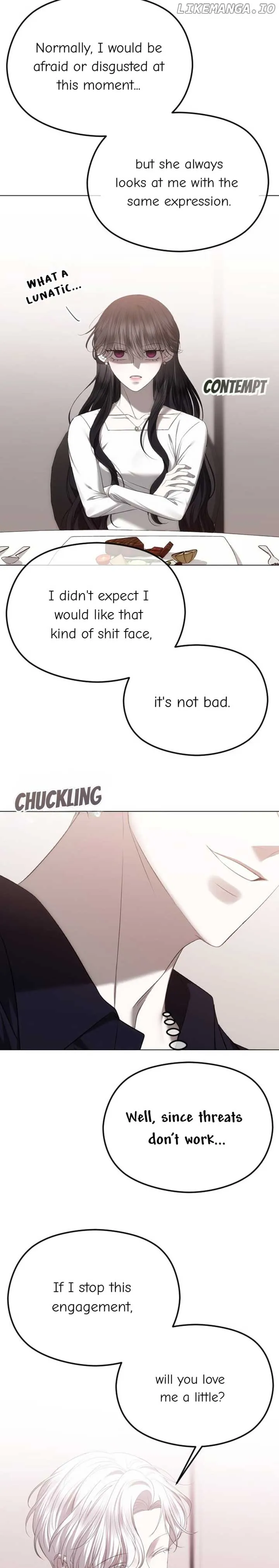 The Ending, I Want to Change It Chapter 50 Online - página 19