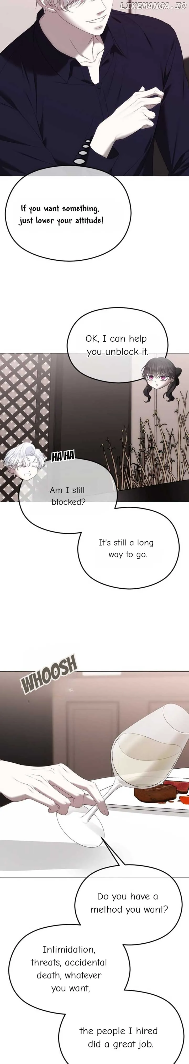 The Ending, I Want to Change It Chapter 50 Online - página 20