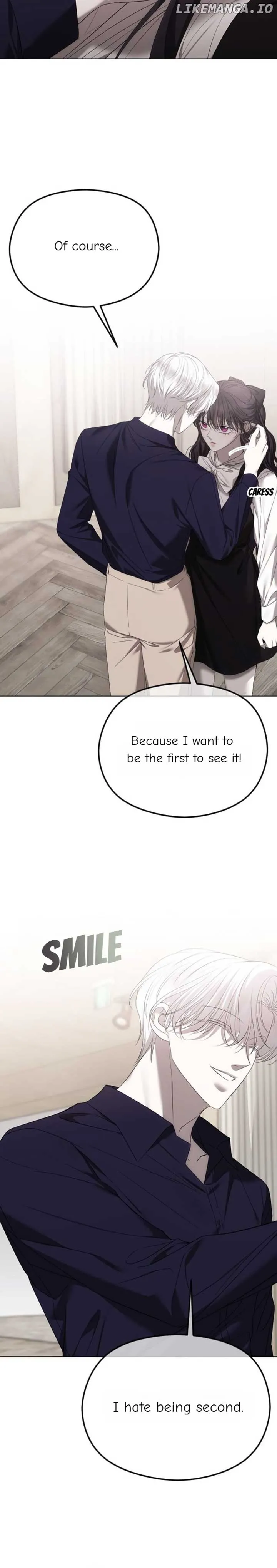 The Ending, I Want to Change It Chapter 50 Online - página 26