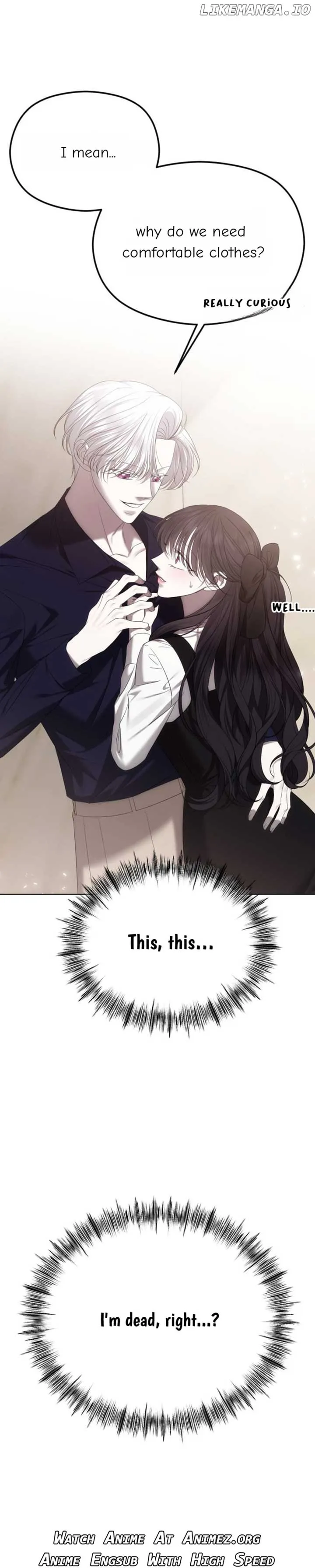 The Ending, I Want to Change It Chapter 50 Online - página 31