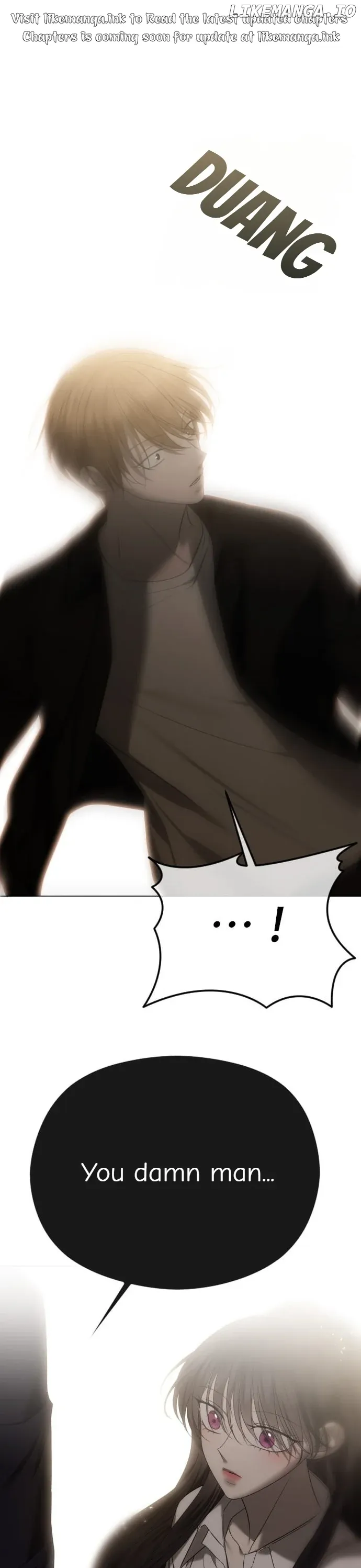 The Ending, I Want to Change It Chapter 54 Online - página 1
