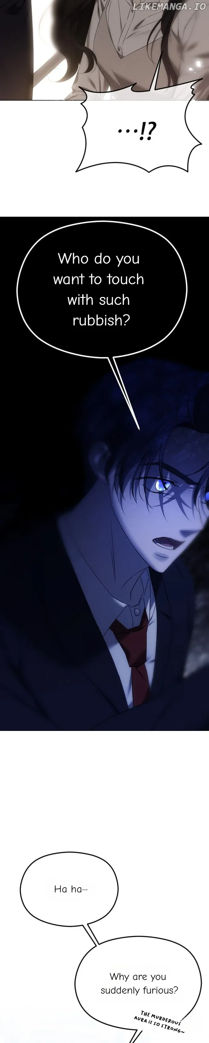 The Ending, I Want to Change It Chapter 54 Online - página 2