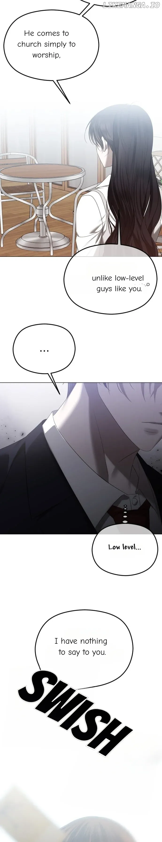The Ending, I Want to Change It Chapter 54 Online - página 9