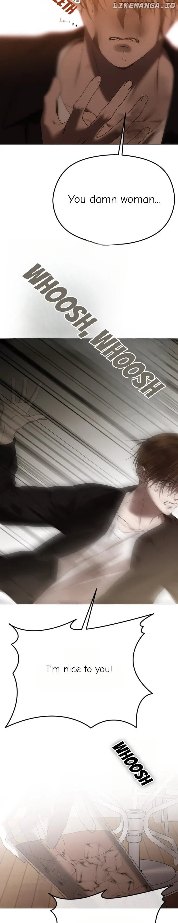 The Ending, I Want to Change It Chapter 54 Online - página 11