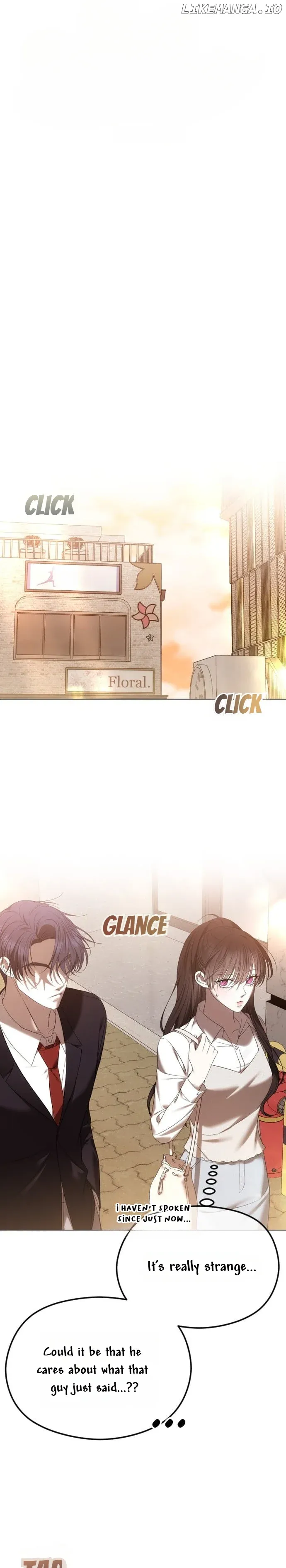 The Ending, I Want to Change It Chapter 54 Online - página 19