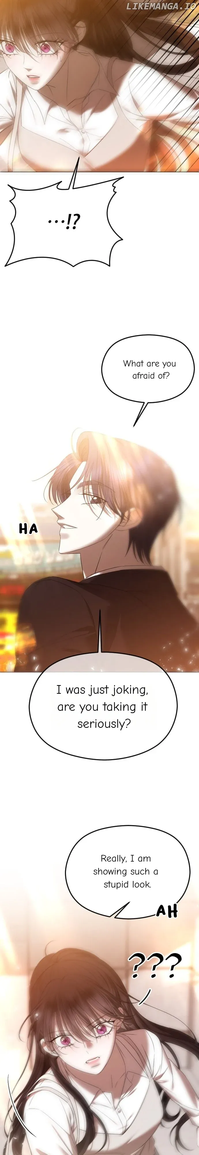 The Ending, I Want to Change It Chapter 54 Online - página 25