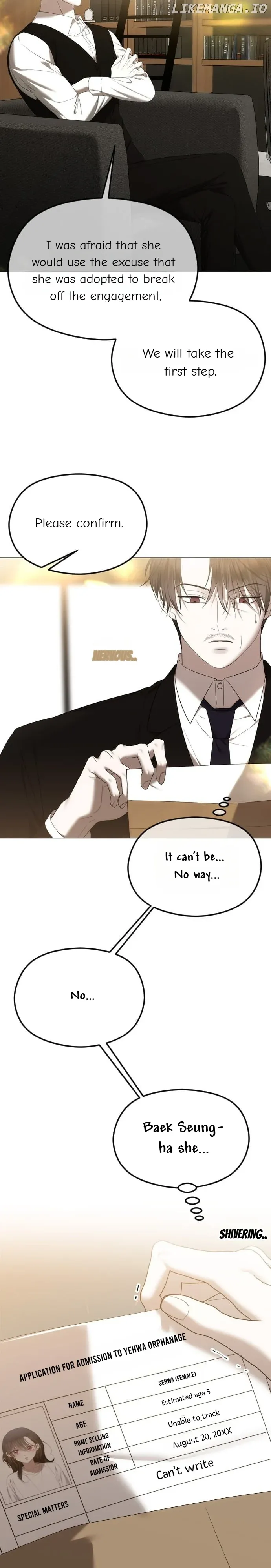 The Ending, I Want to Change It Chapter 56 Online - página 2
