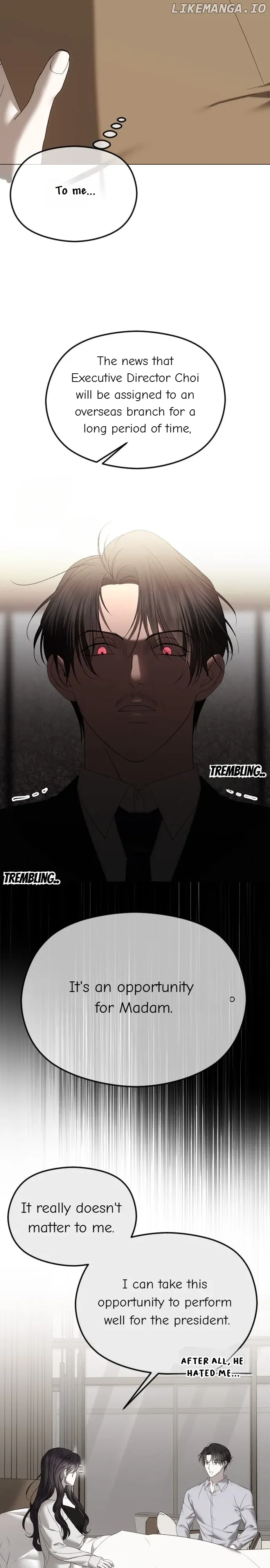 The Ending, I Want to Change It Chapter 56 Online - página 3