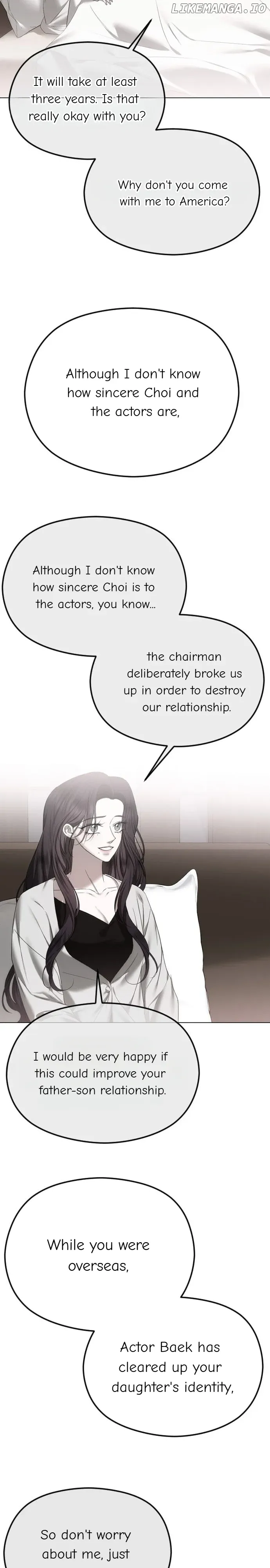 The Ending, I Want to Change It Chapter 56 Online - página 4