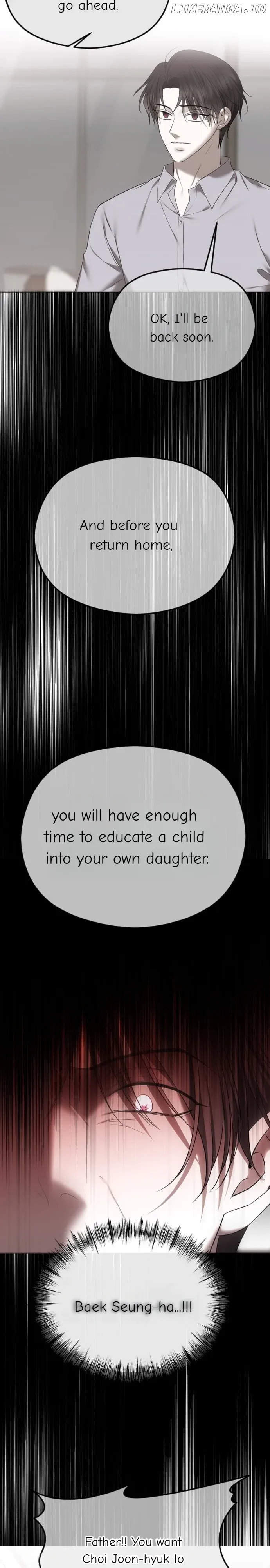 The Ending, I Want to Change It Chapter 56 Online - página 5