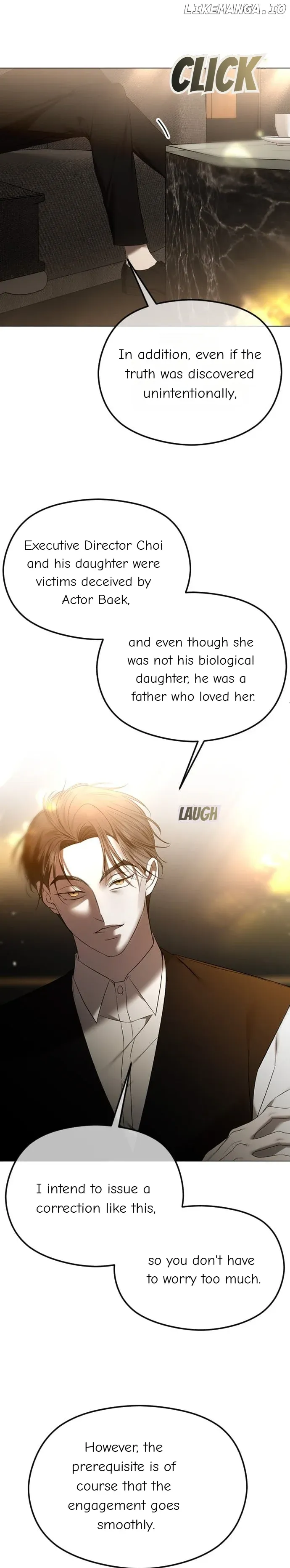The Ending, I Want to Change It Chapter 56 Online - página 8