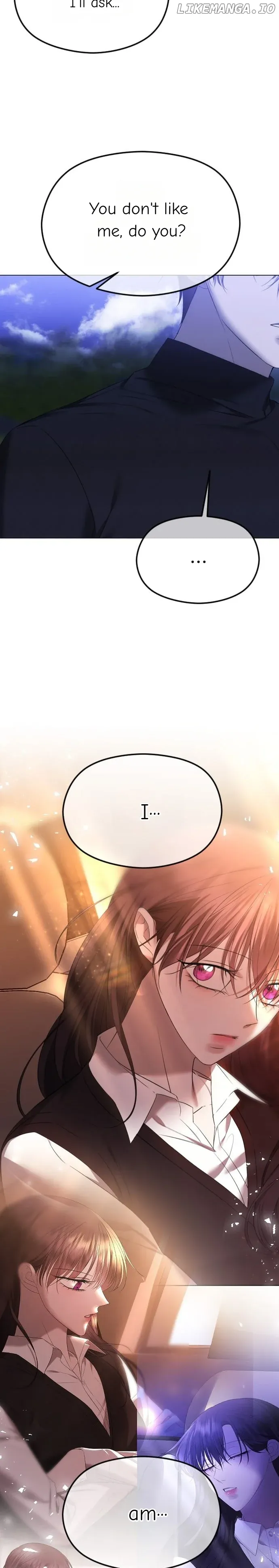 The Ending, I Want to Change It Chapter 56 Online - página 25