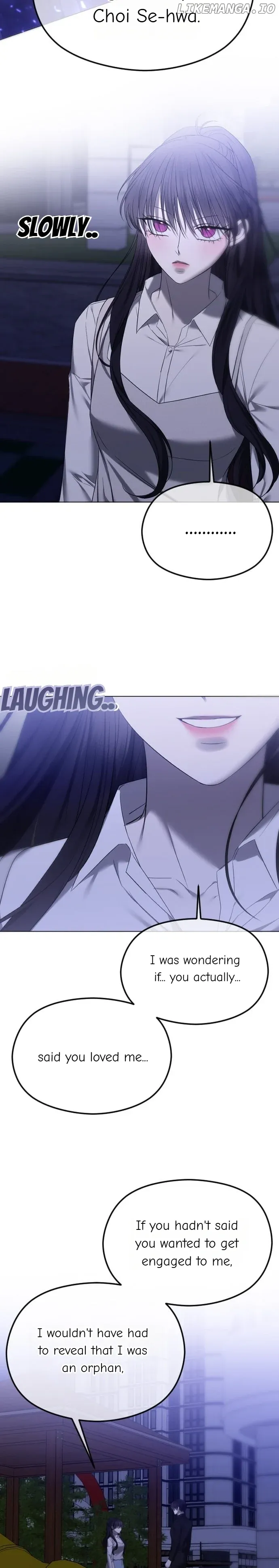 The Ending, I Want to Change It Chapter 56 Online - página 27