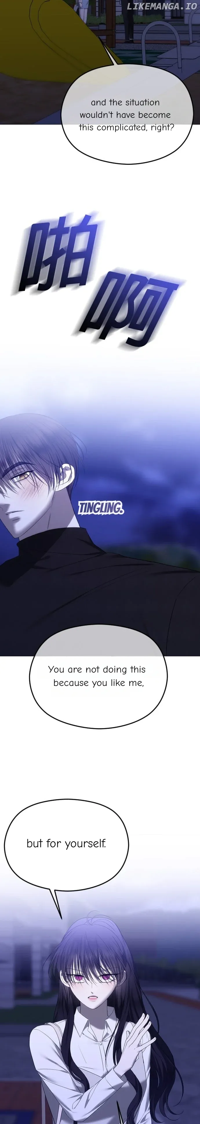 The Ending, I Want to Change It Chapter 56 Online - página 28