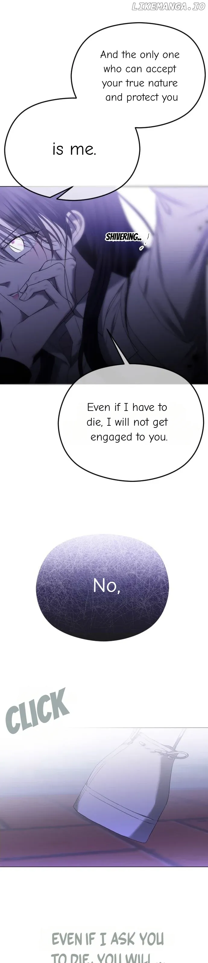 The Ending, I Want to Change It Chapter 56 Online - página 31