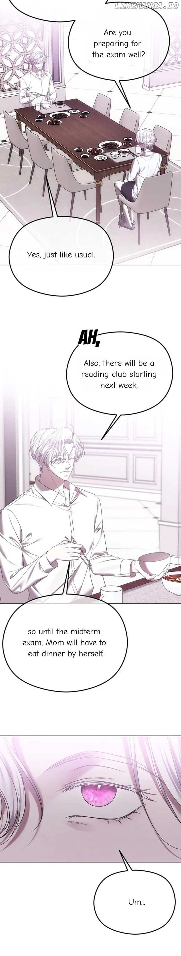The Ending, I Want to Change It Chapter 57 Online - página 2