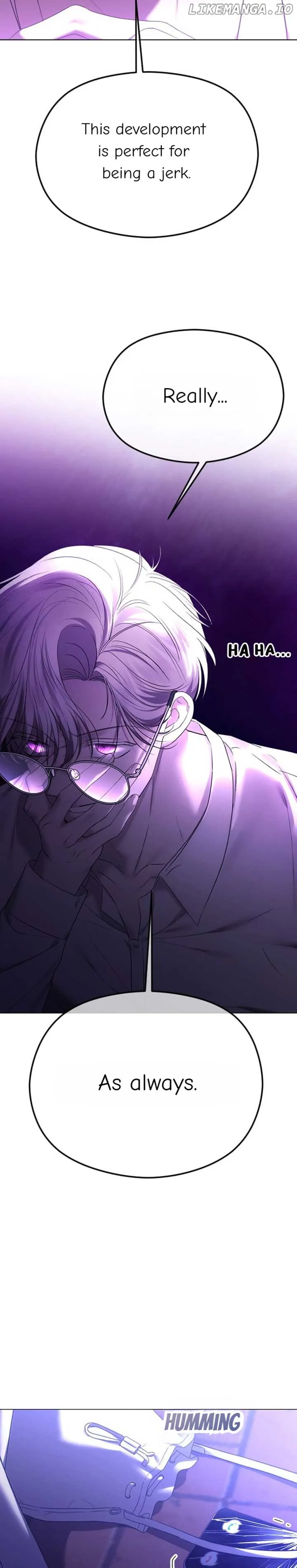 The Ending, I Want to Change It Chapter 57 Online - página 7