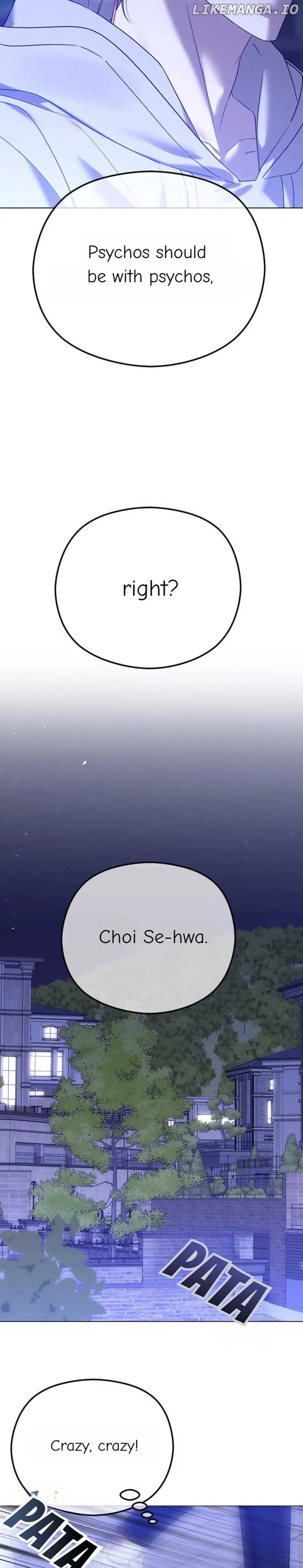The Ending, I Want to Change It Chapter 57 Online - página 14