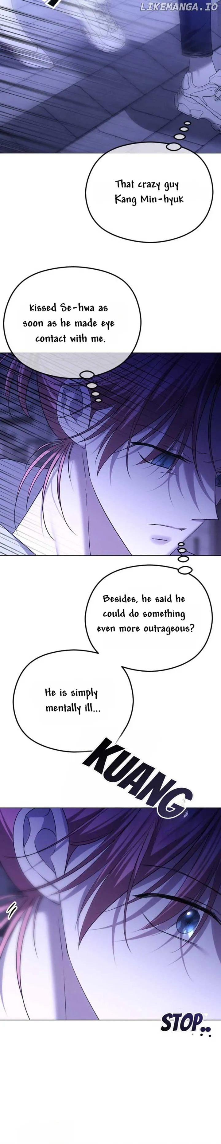 The Ending, I Want to Change It Chapter 57 Online - página 15