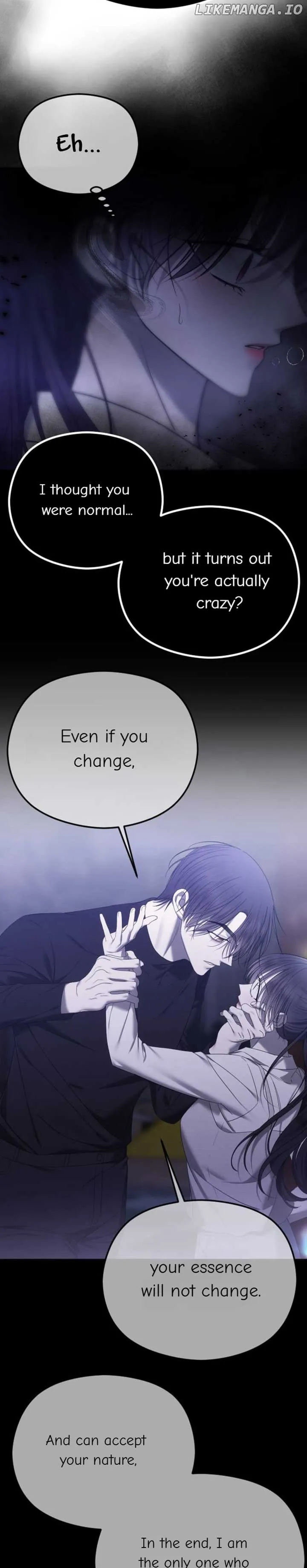 The Ending, I Want to Change It Chapter 57 Online - página 22