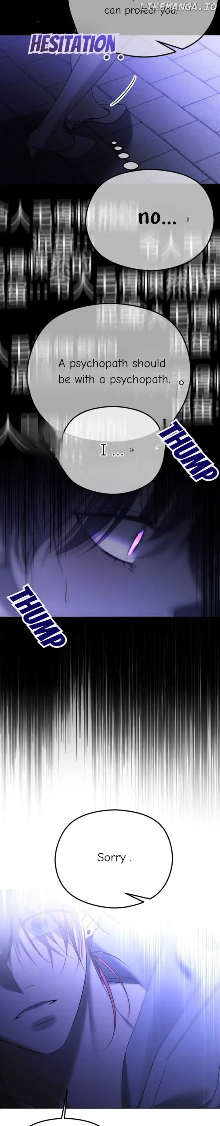The Ending, I Want to Change It Chapter 57 Online - página 23