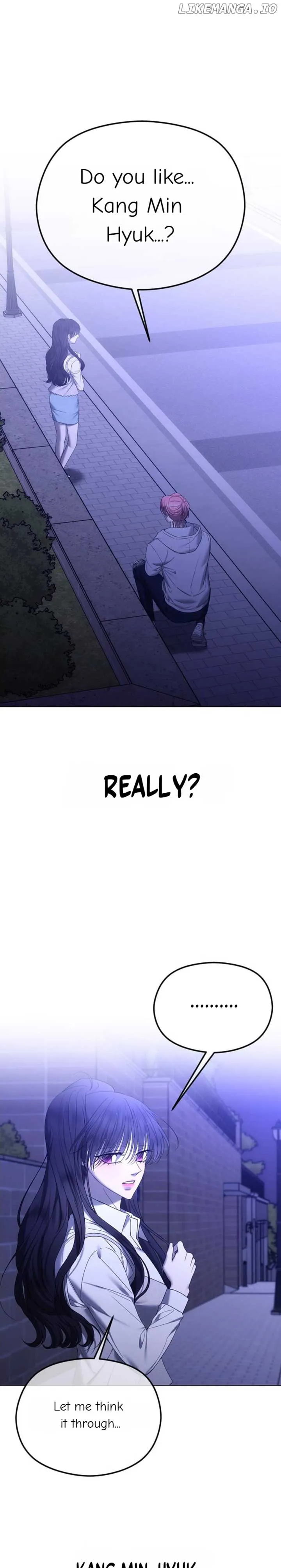 The Ending, I Want to Change It Chapter 57 Online - página 26