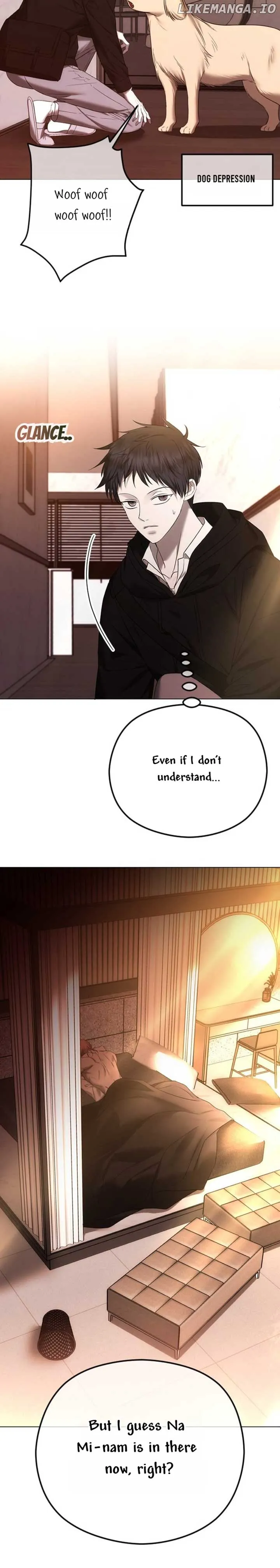 The Ending, I Want to Change It Chapter 57 Online - página 32