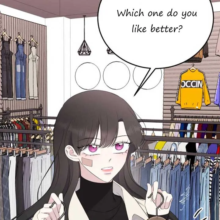 The Ending, I Want to Change It Chapter 6 Online - página 84