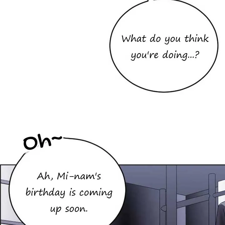 The Ending, I Want to Change It Chapter 6 Online - página 116