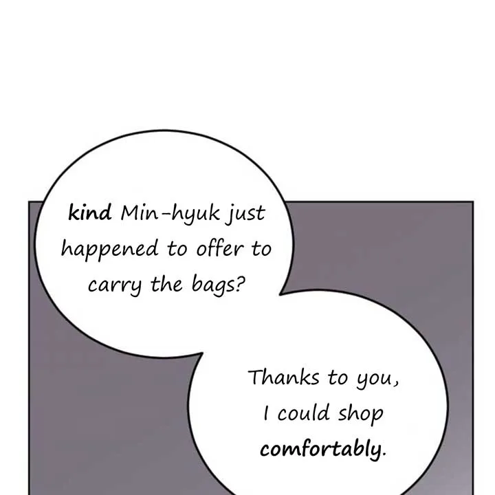 The Ending, I Want to Change It Chapter 6 Online - página 119