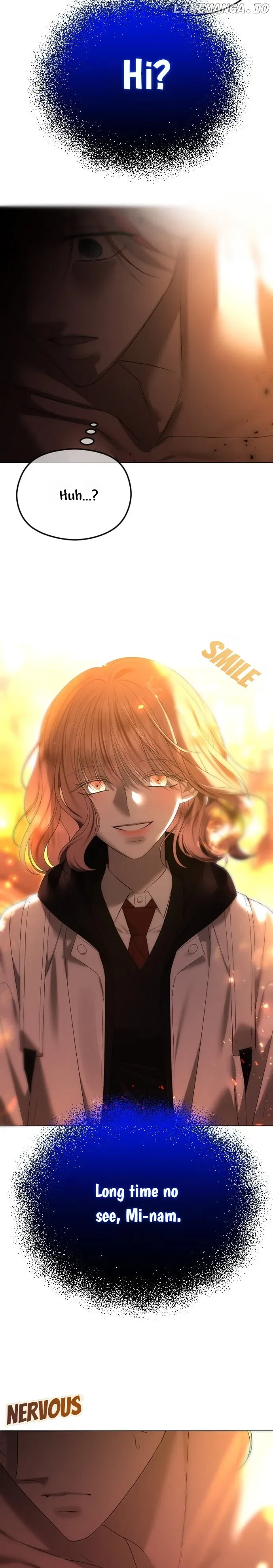 The Ending, I Want to Change It Chapter 61 Online - página 2