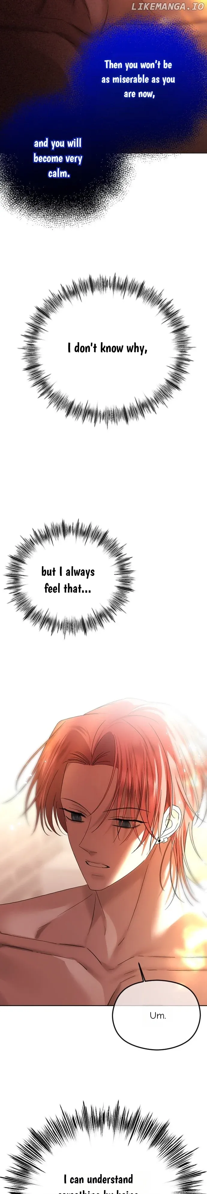 The Ending, I Want to Change It Chapter 61 Online - página 4