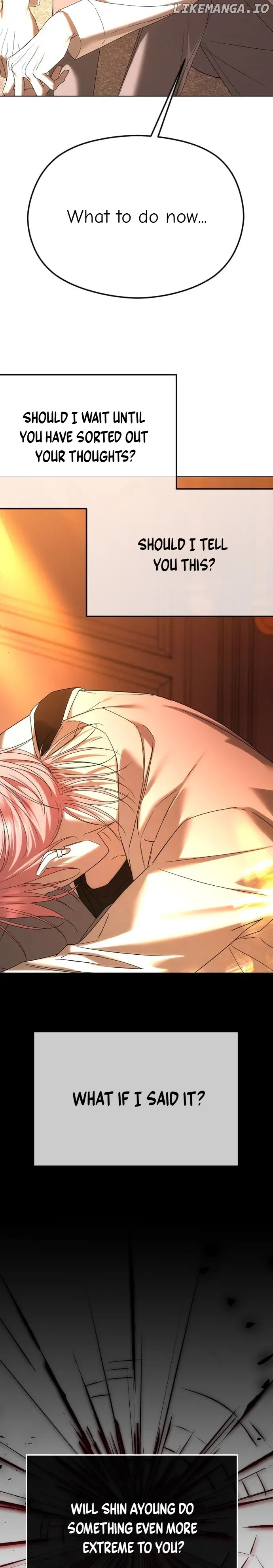 The Ending, I Want to Change It Chapter 61 Online - página 12